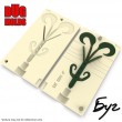 Форма Poc'it Hawg Raiser - 4" (100mm)